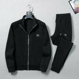 Picture of Dior SweatSuits _SKUDiorM-3XL12yn18027834